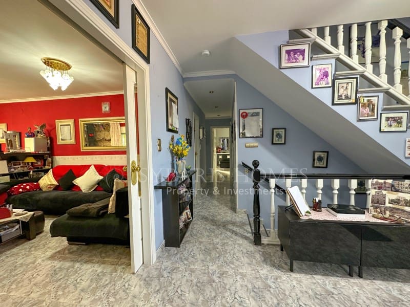 5 soverom Villa til salgs i Els Poblets med svømmebasseng garasje - € 850 000 (Ref: 8457275)