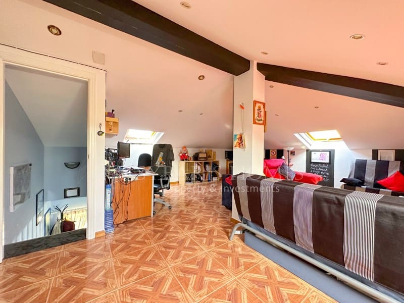 5 soverom Villa til salgs i Els Poblets med svømmebasseng garasje - € 850 000 (Ref: 8457275)