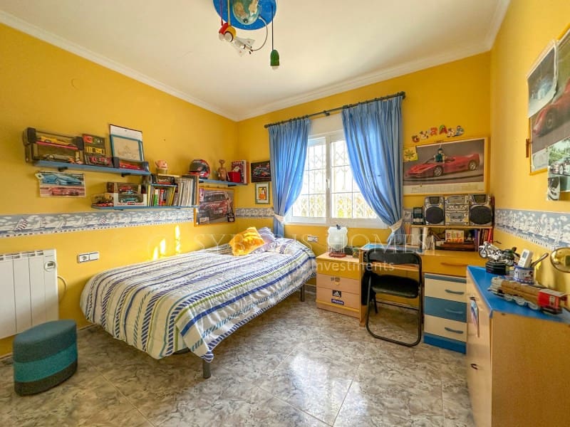 5 soverom Villa til salgs i Els Poblets med svømmebasseng garasje - € 850 000 (Ref: 8457275)