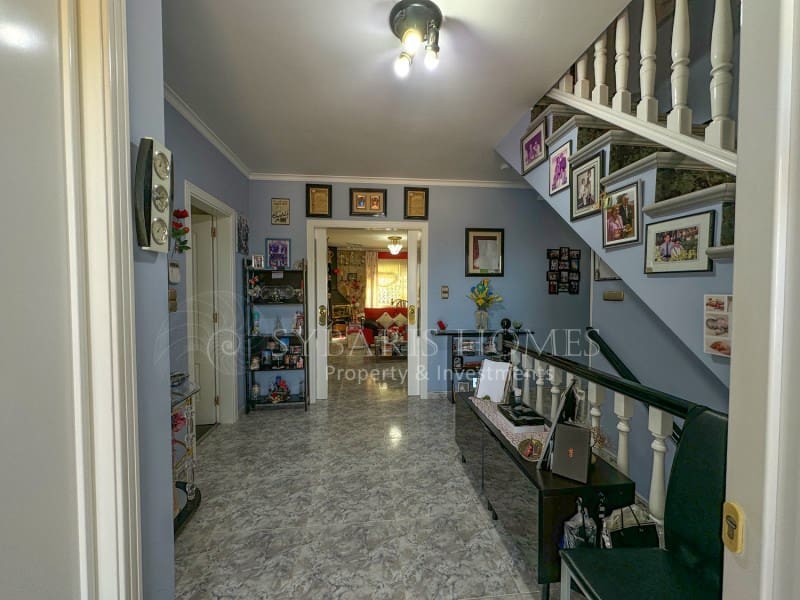 5 soverom Villa til salgs i Els Poblets med svømmebasseng garasje - € 850 000 (Ref: 8457275)