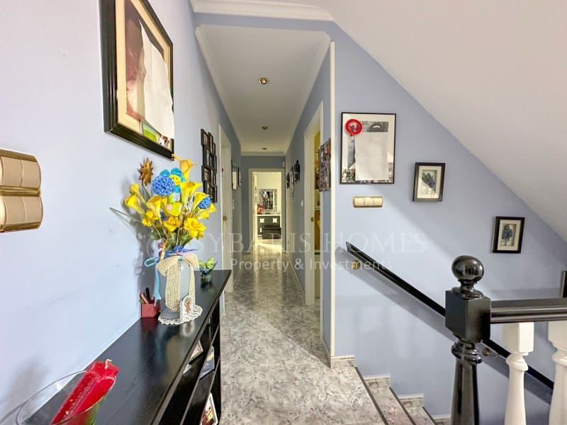 5 soverom Villa til salgs i Els Poblets med svømmebasseng garasje - € 850 000 (Ref: 8457275)