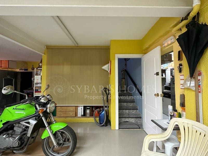 5 soverom Villa til salgs i Els Poblets med svømmebasseng garasje - € 850 000 (Ref: 8457275)