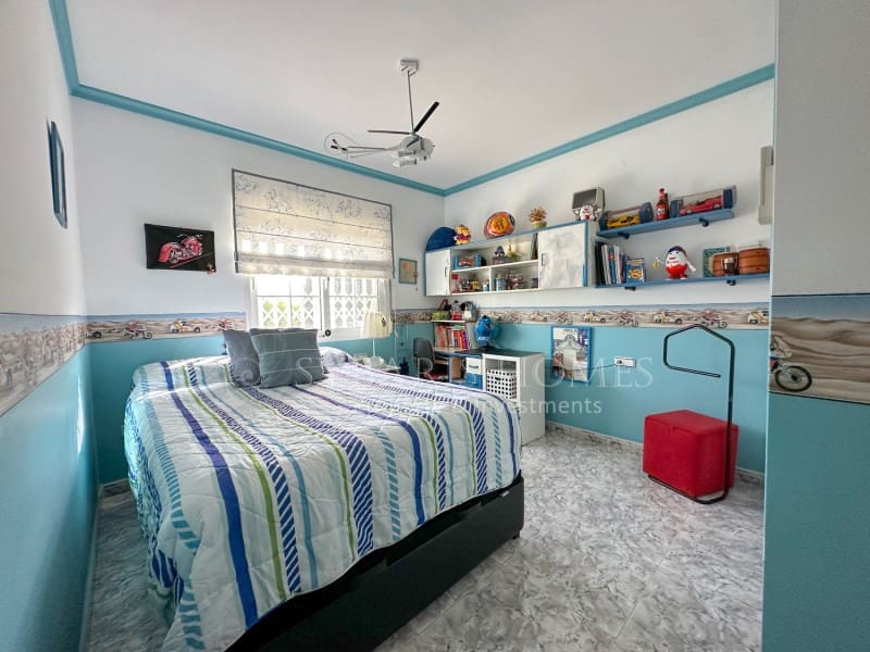 5 soverom Villa til salgs i Els Poblets med svømmebasseng garasje - € 850 000 (Ref: 8457275)