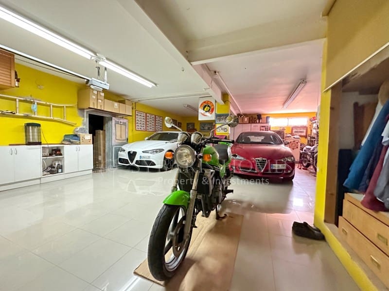 5 soverom Villa til salgs i Els Poblets med svømmebasseng garasje - € 850 000 (Ref: 8457275)