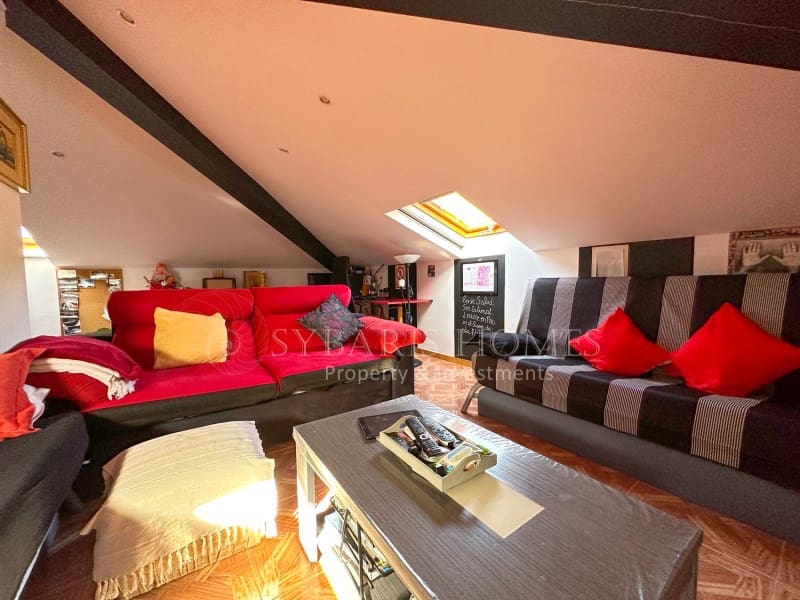 5 soverom Villa til salgs i Els Poblets med svømmebasseng garasje - € 850 000 (Ref: 8457275)