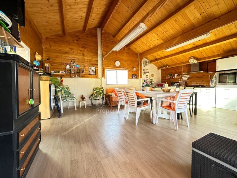 5 soverom Villa til salgs i Els Poblets med svømmebasseng garasje - € 850 000 (Ref: 8457275)