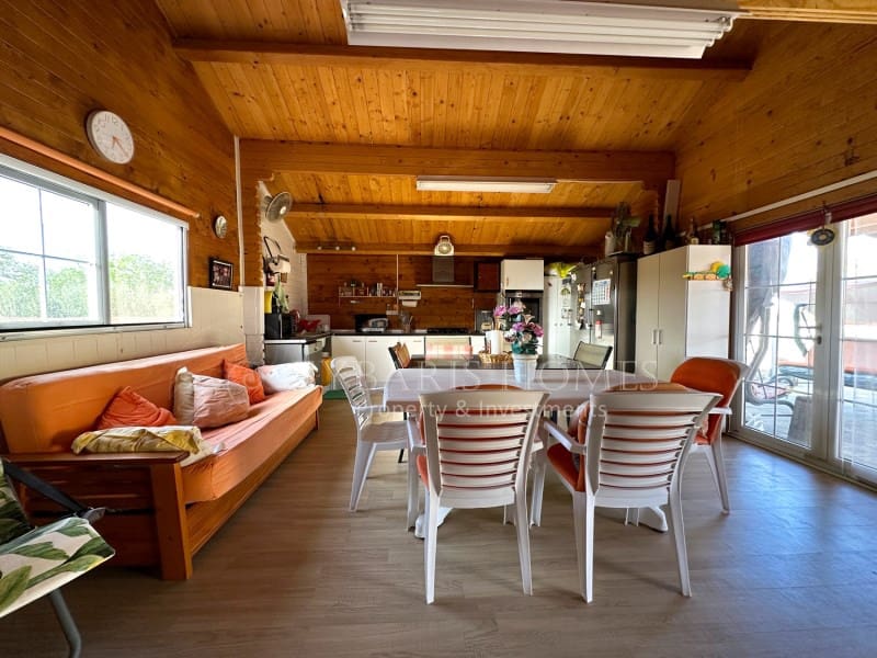 5 soverom Villa til salgs i Els Poblets med svømmebasseng garasje - € 850 000 (Ref: 8457275)