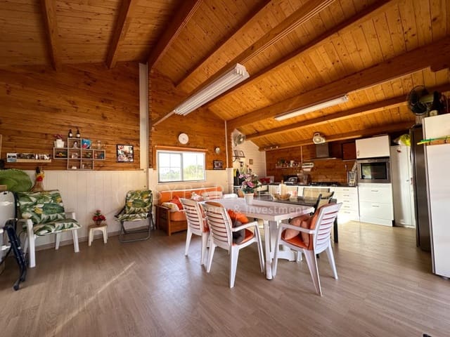 5 sypialnia Willa na sprzedaż w Els Poblets z basenem garażem - 850 000 € (Ref: 8457275)