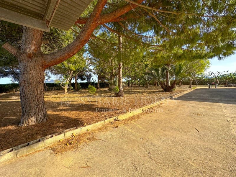 5 soverom Villa til salgs i Els Poblets med svømmebasseng garasje - € 850 000 (Ref: 8457275)