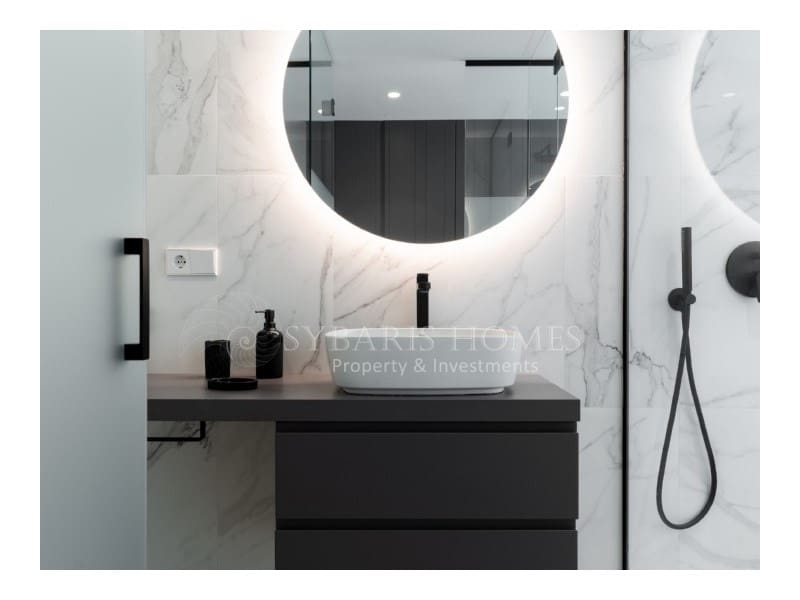 3 camera da letto Appartamento in vendita in Cumbre del Sol con garage - 412.800 € (Rif: 8462253)