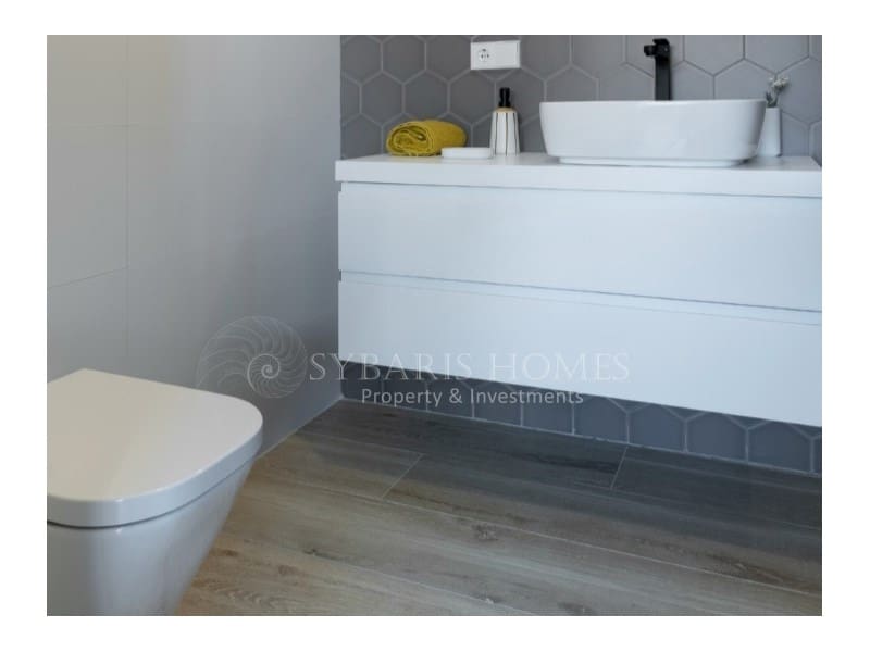 3 camera da letto Appartamento in vendita in Cumbre del Sol con garage - 412.800 € (Rif: 8462253)