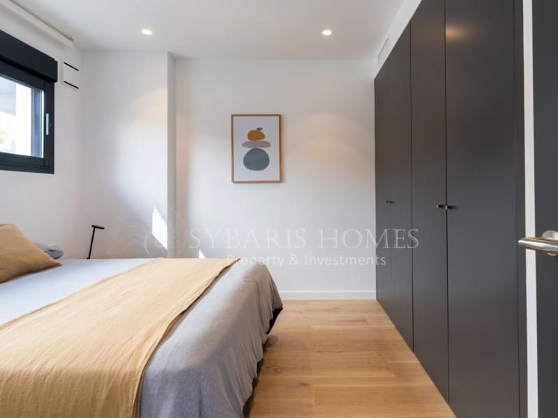 3 camera da letto Appartamento in vendita in Cumbre del Sol con garage - 412.800 € (Rif: 8462253)