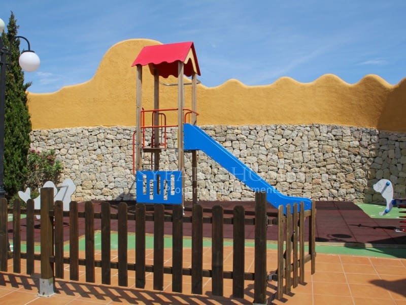 3 camera da letto Appartamento in vendita in Cumbre del Sol con garage - 412.800 € (Rif: 8462253)