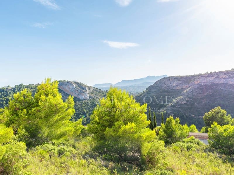 3 camera da letto Appartamento in vendita in Cumbre del Sol con garage - 412.800 € (Rif: 8462253)