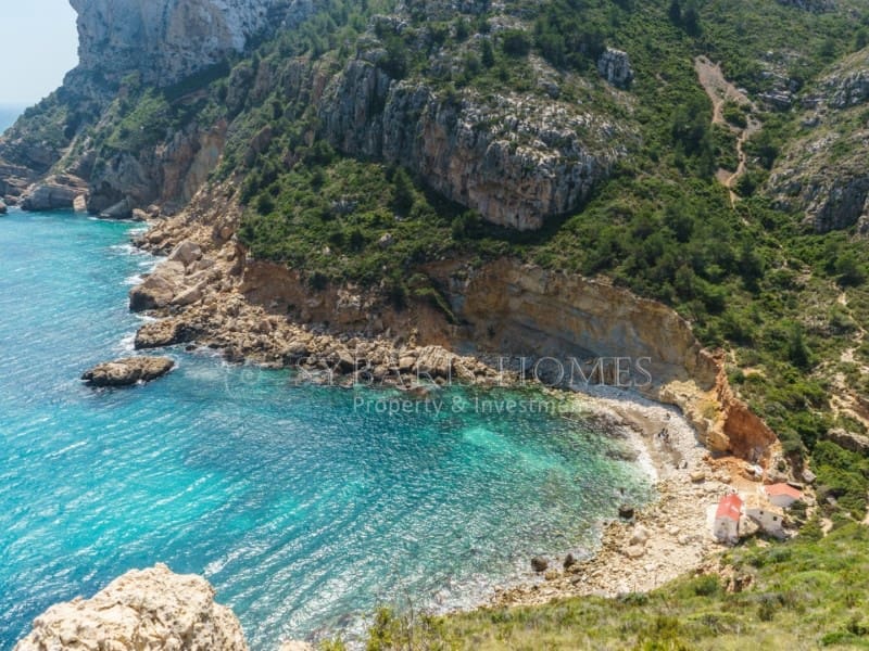 3 camera da letto Appartamento in vendita in Cumbre del Sol con garage - 412.800 € (Rif: 8462253)