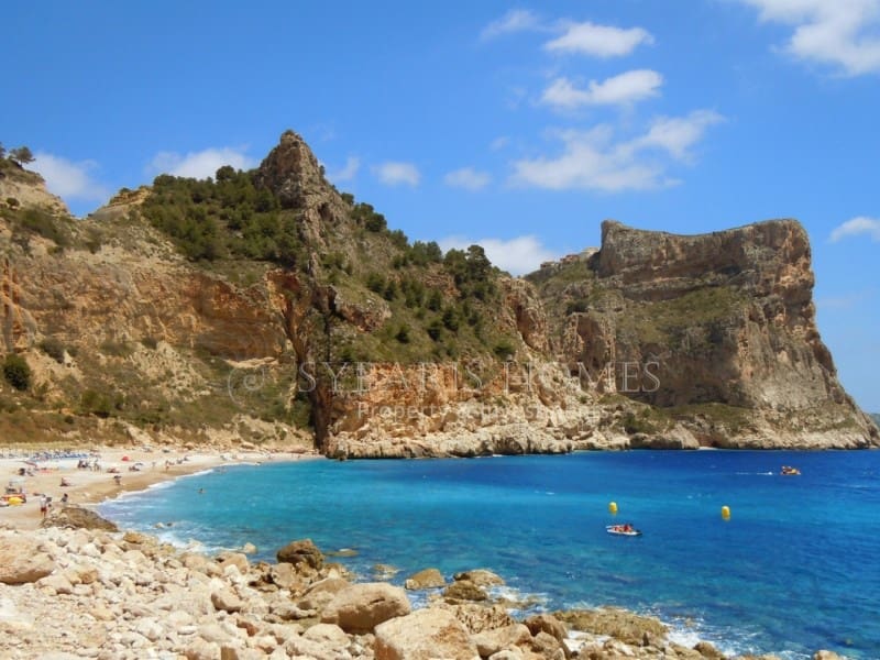 3 soverom Leilighet til salgs i Cumbre del Sol med garasje - € 445 800 (Ref: 8462255)