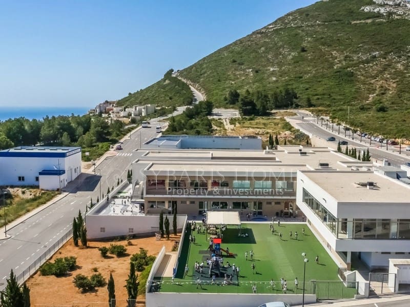 3 soverom Leilighet til salgs i Cumbre del Sol med garasje - € 445 800 (Ref: 8462255)