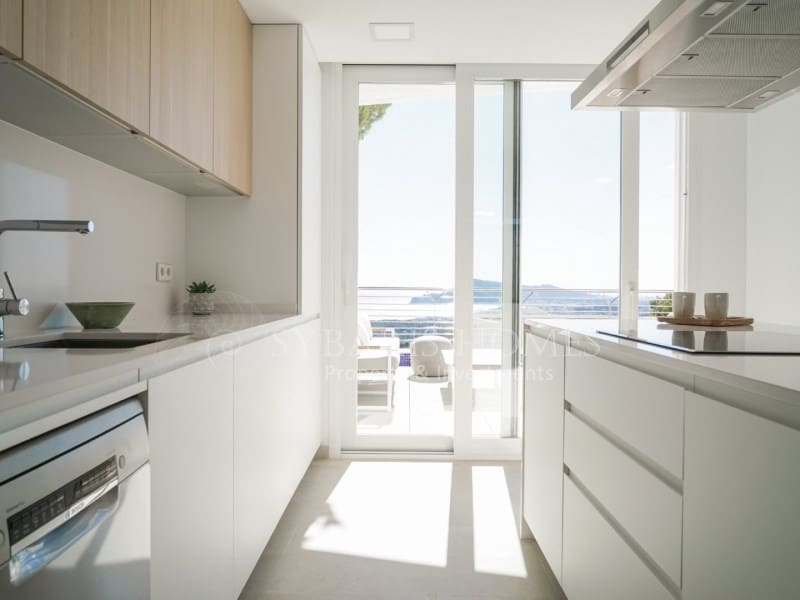 5 soverom Villa til salgs i Altea med svømmebasseng garasje - € 1 148 861 (Ref: 8462256)