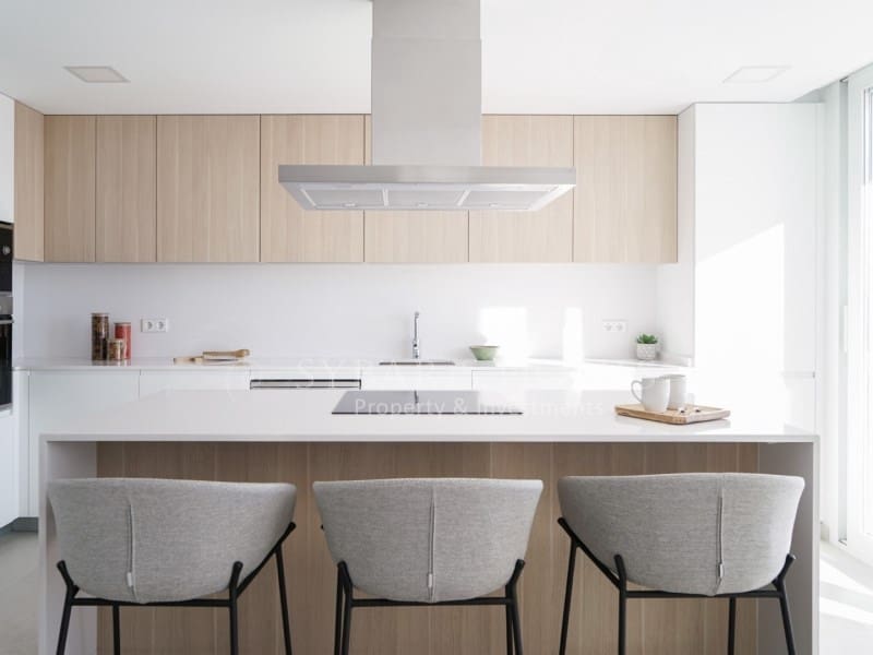 5 soverom Villa til salgs i Altea med svømmebasseng garasje - € 1 148 861 (Ref: 8462256)