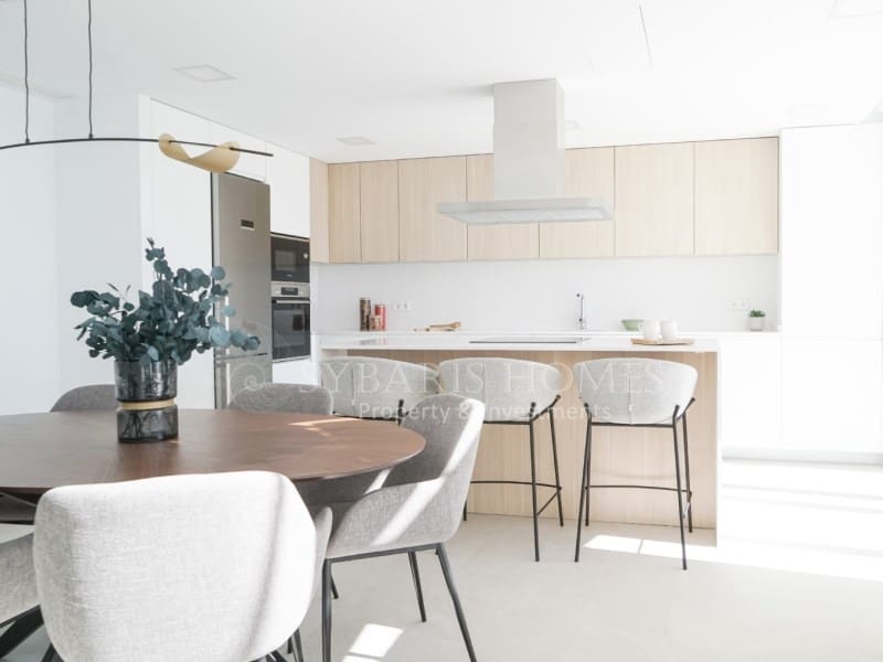 5 soverom Villa til salgs i Altea med svømmebasseng garasje - € 1 148 861 (Ref: 8462256)