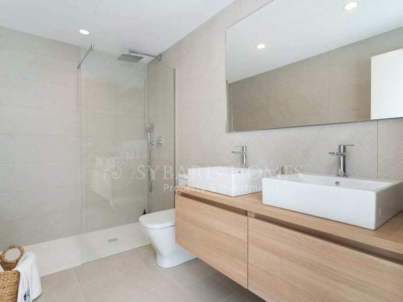 5 soverom Villa til salgs i Altea med svømmebasseng garasje - € 1 148 861 (Ref: 8462256)