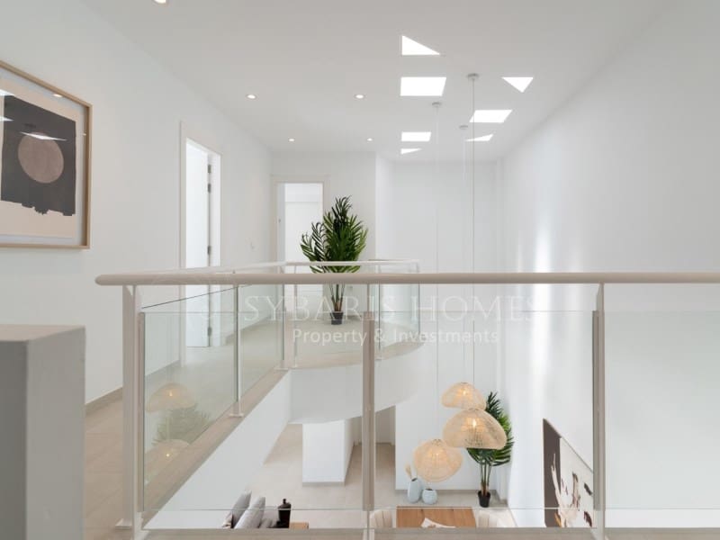 5 soverom Villa til salgs i Altea med svømmebasseng garasje - € 1 148 861 (Ref: 8462256)