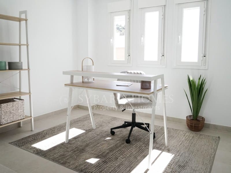 5 soverom Villa til salgs i Altea med svømmebasseng garasje - € 1 148 861 (Ref: 8462256)