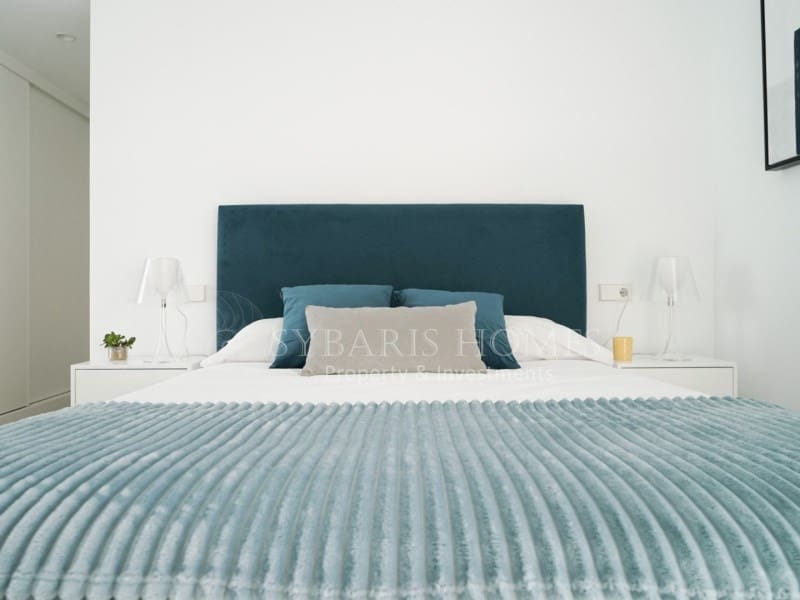 5 soverom Villa til salgs i Altea med svømmebasseng garasje - € 1 148 861 (Ref: 8462256)