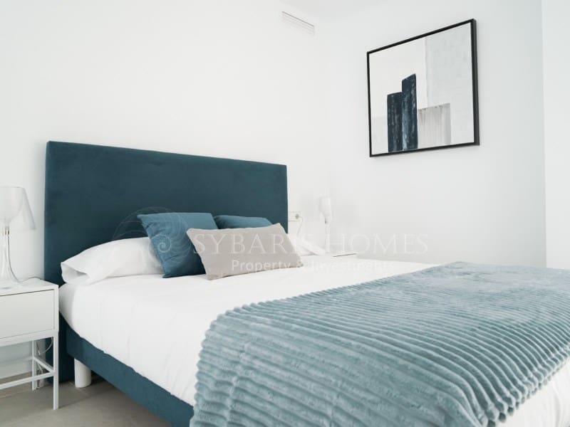 5 soverom Villa til salgs i Altea med svømmebasseng garasje - € 1 148 861 (Ref: 8462256)