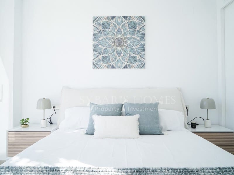 5 soverom Villa til salgs i Altea med svømmebasseng garasje - € 1 148 861 (Ref: 8462256)