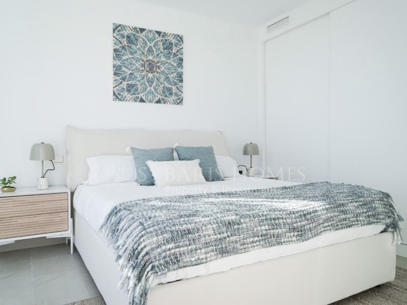 5 soverom Villa til salgs i Altea med svømmebasseng garasje - € 1 148 861 (Ref: 8462256)