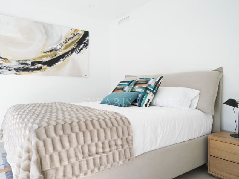 5 soverom Villa til salgs i Altea med svømmebasseng garasje - € 1 148 861 (Ref: 8462256)