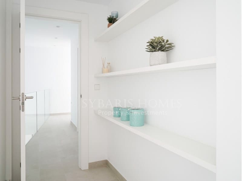 5 soverom Villa til salgs i Altea med svømmebasseng garasje - € 1 148 861 (Ref: 8462256)