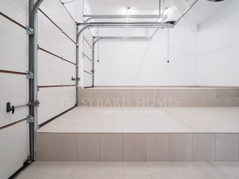 5 soverom Villa til salgs i Altea med svømmebasseng garasje - € 1 148 861 (Ref: 8462256)