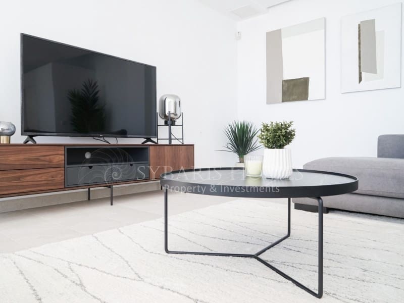 5 soverom Villa til salgs i Altea med svømmebasseng garasje - € 1 148 861 (Ref: 8462256)