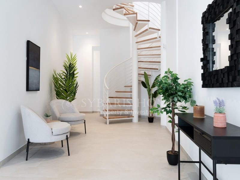 5 soveværelse Villa til salg i Altea med swimmingpool - € 1.202.400 (Ref: 8462257)