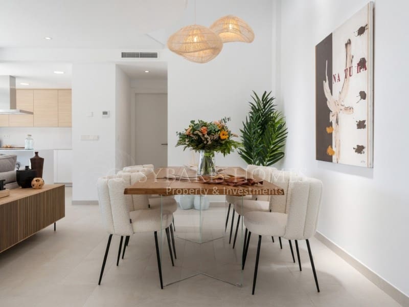 5 soveværelse Villa til salg i Altea med swimmingpool - € 1.202.400 (Ref: 8462257)