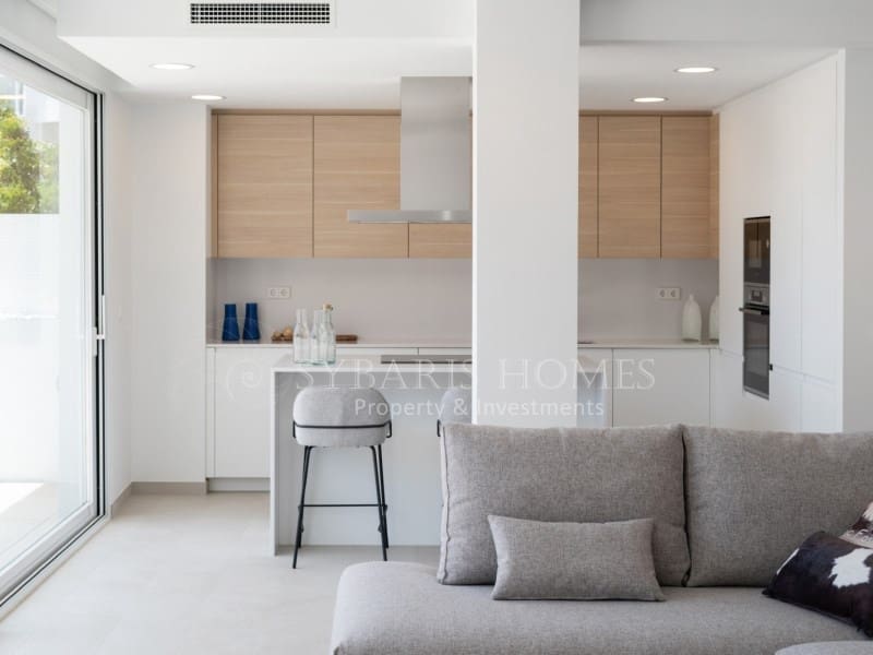 5 soveværelse Villa til salg i Altea med swimmingpool - € 1.202.400 (Ref: 8462257)