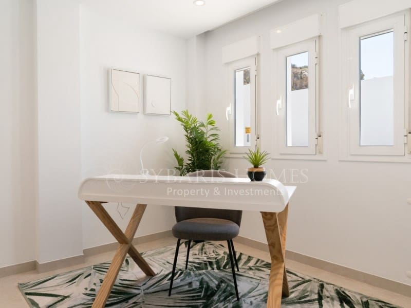 5 soveværelse Villa til salg i Altea med swimmingpool - € 1.202.400 (Ref: 8462257)