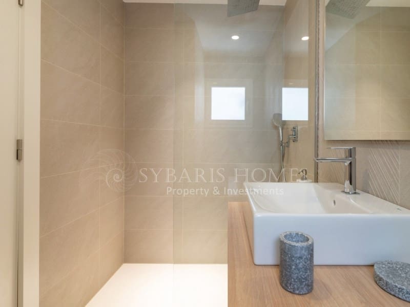 5 soveværelse Villa til salg i Altea med swimmingpool - € 1.202.400 (Ref: 8462257)