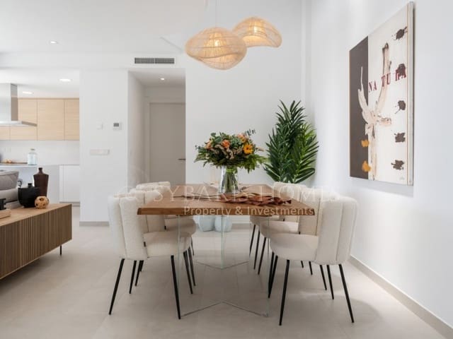 5 quarto Moradia para venda em Altea com piscina - 1 202 400 € (Ref: 8462257)