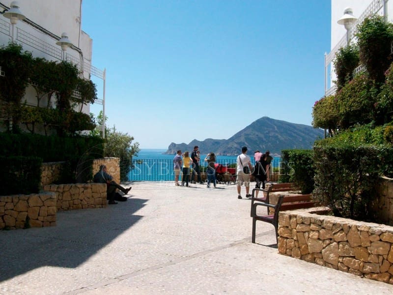 5 soveværelse Villa til salg i Altea med swimmingpool - € 1.202.400 (Ref: 8462257)