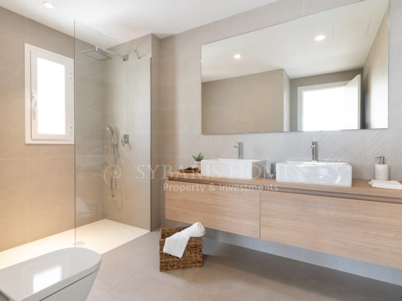 5 soveværelse Villa til salg i Altea med swimmingpool - € 1.202.400 (Ref: 8462257)