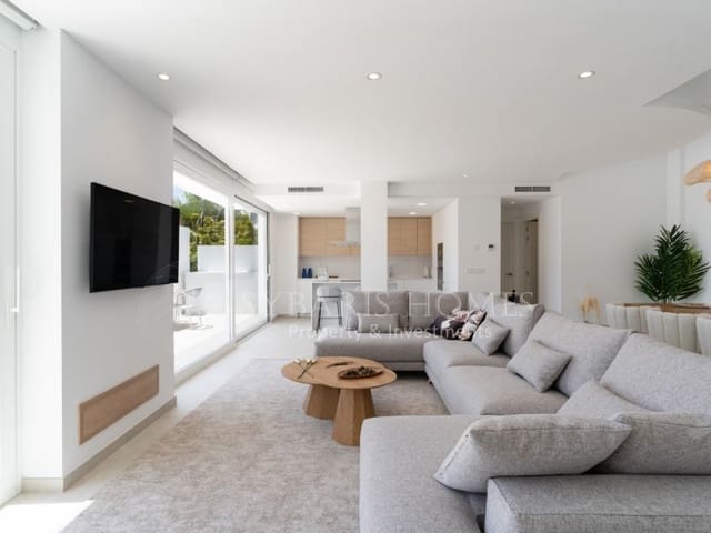 5 quarto Moradia para venda em Altea com piscina - 1 202 400 € (Ref: 8462257)