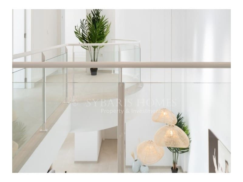 5 soveværelse Villa til salg i Altea med swimmingpool - € 1.202.400 (Ref: 8462257)