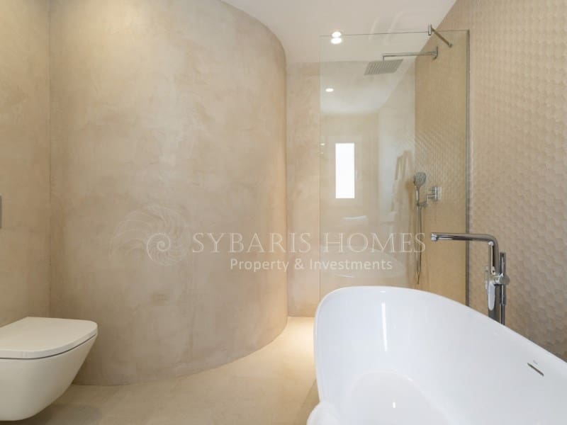 5 soveværelse Villa til salg i Altea med swimmingpool - € 1.202.400 (Ref: 8462257)