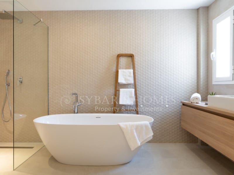 5 soveværelse Villa til salg i Altea med swimmingpool - € 1.202.400 (Ref: 8462257)