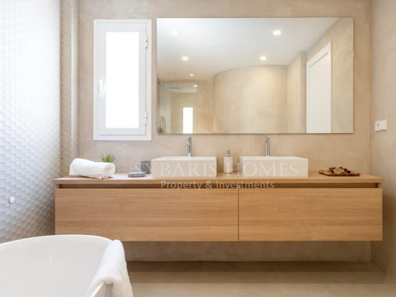 5 soveværelse Villa til salg i Altea med swimmingpool - € 1.202.400 (Ref: 8462257)