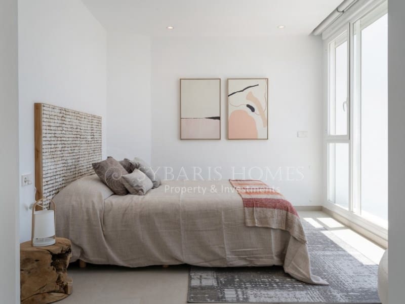 5 soveværelse Villa til salg i Altea med swimmingpool - € 1.202.400 (Ref: 8462257)