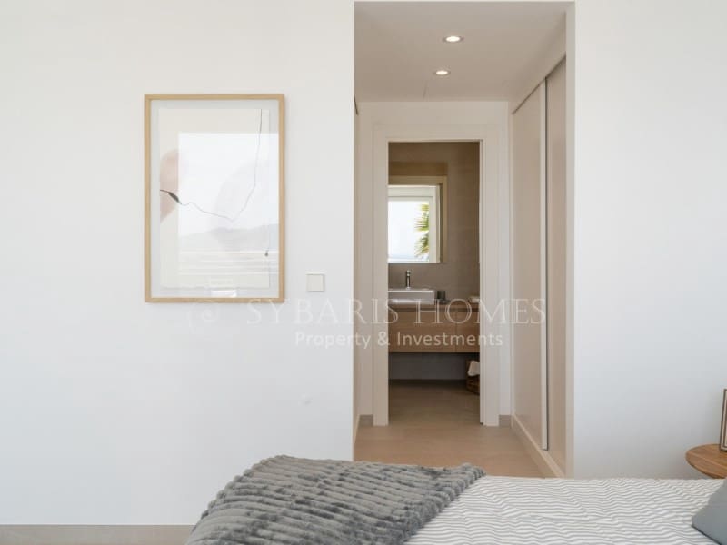 5 soveværelse Villa til salg i Altea med swimmingpool - € 1.202.400 (Ref: 8462257)